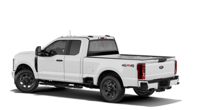 2027 Ford F-250 XL