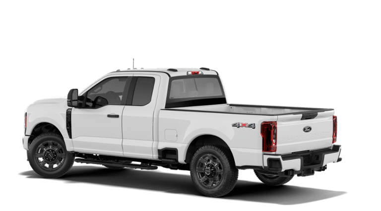 2027 Ford F-250 XL