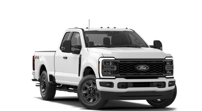 2027 Ford F-250 XL