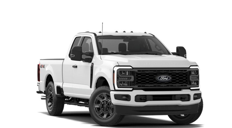 2027 Ford F-250 XL