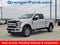 2019 Ford F-250 Base