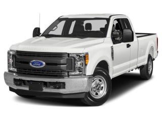 2019 Ford F-250 Base