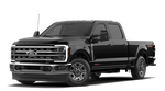 2027 Ford F-250 Lariat