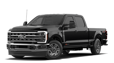 2027 Ford F-250 Lariat