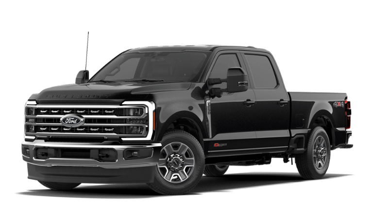 2027 Ford F-250 Lariat