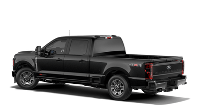 2027 Ford F-250 Lariat