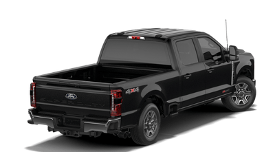 2027 Ford F-250 Lariat
