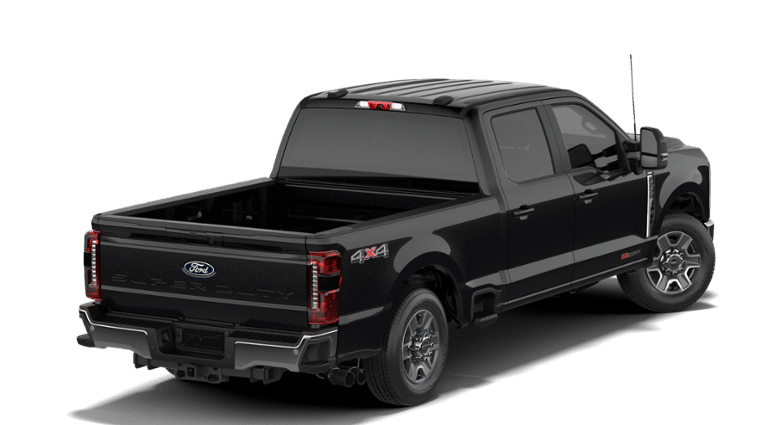 2027 Ford F-250 Lariat