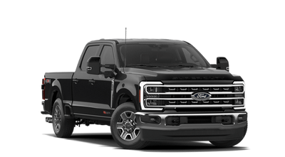 2027 Ford F-250 Lariat