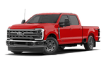 2027 Ford F-250 Lariat