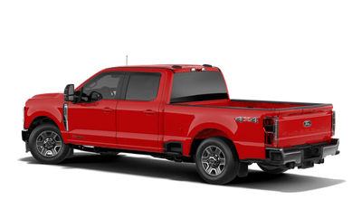 2027 Ford F-250 Lariat