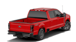 2027 Ford F-250 Lariat