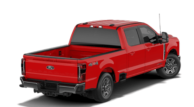 2027 Ford F-250 Lariat