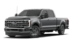 2027 Ford F-250 Lariat