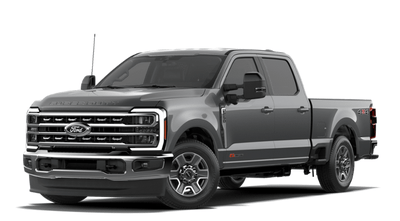 2027 Ford F-250 Lariat