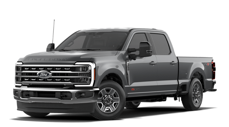 2027 Ford F-250 Lariat