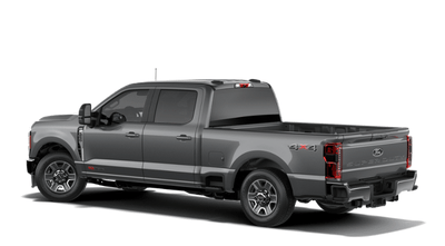2027 Ford F-250 Lariat
