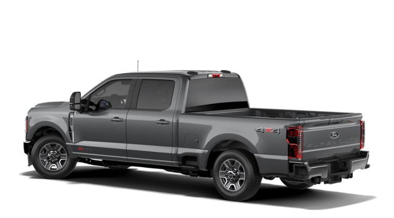 2027 Ford F-250 Lariat