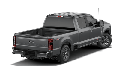 2027 Ford F-250 Lariat