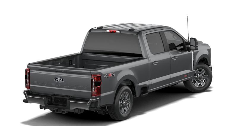 2027 Ford F-250 Lariat