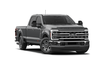 2027 Ford F-250 Lariat