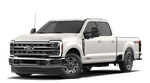 2027 Ford Super Duty F-250 SRW LARIAT