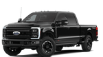2026 Ford F-250 F-250® Platinum®