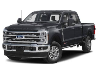 2027 Ford F-250 Lariat