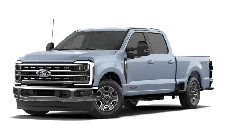 2027 Ford F-250 Lariat