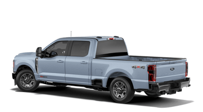 2027 Ford F-250 Lariat