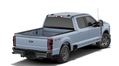 2027 Ford F-250 Lariat