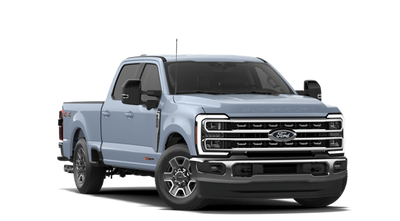 2027 Ford F-250 Lariat