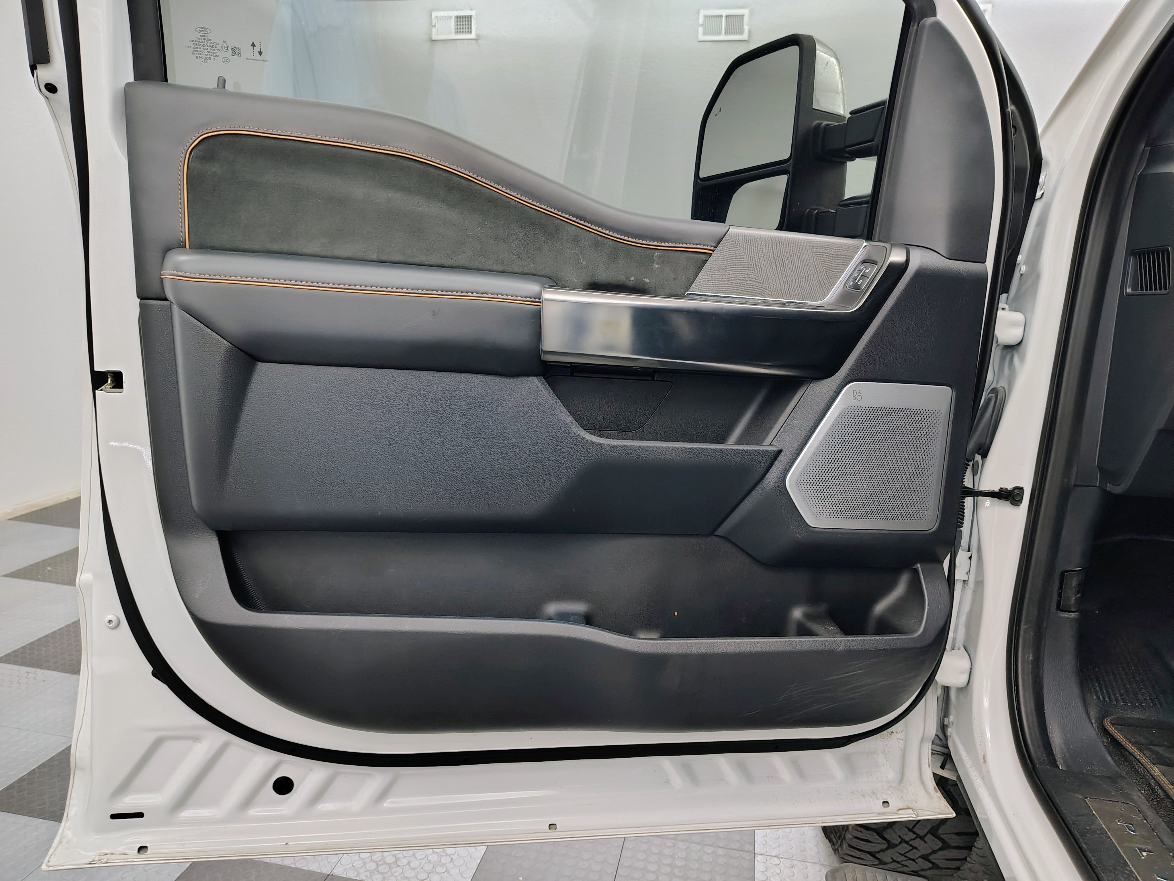 2024 Ford F-250 Platinum