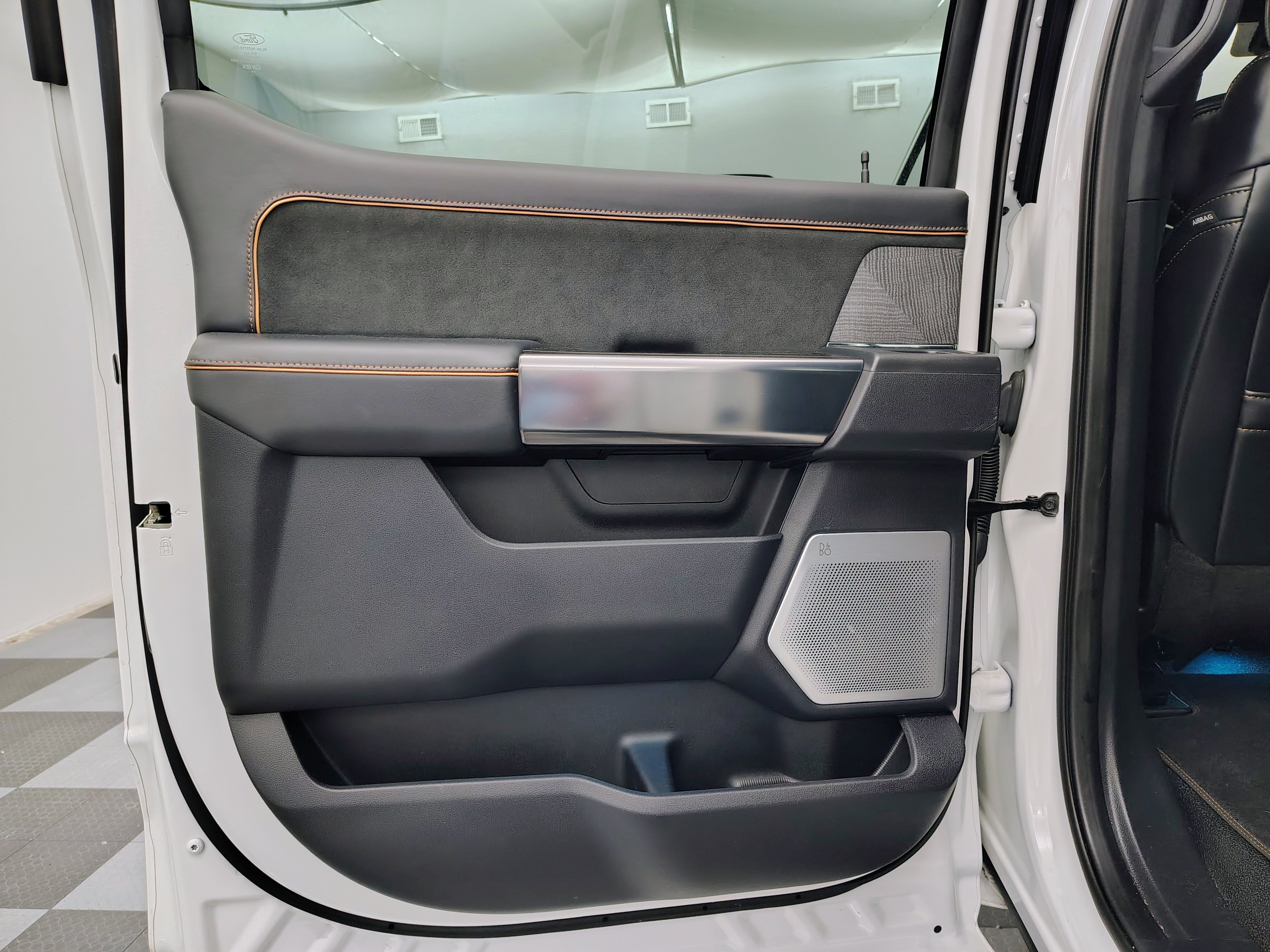2024 Ford F-250 Platinum