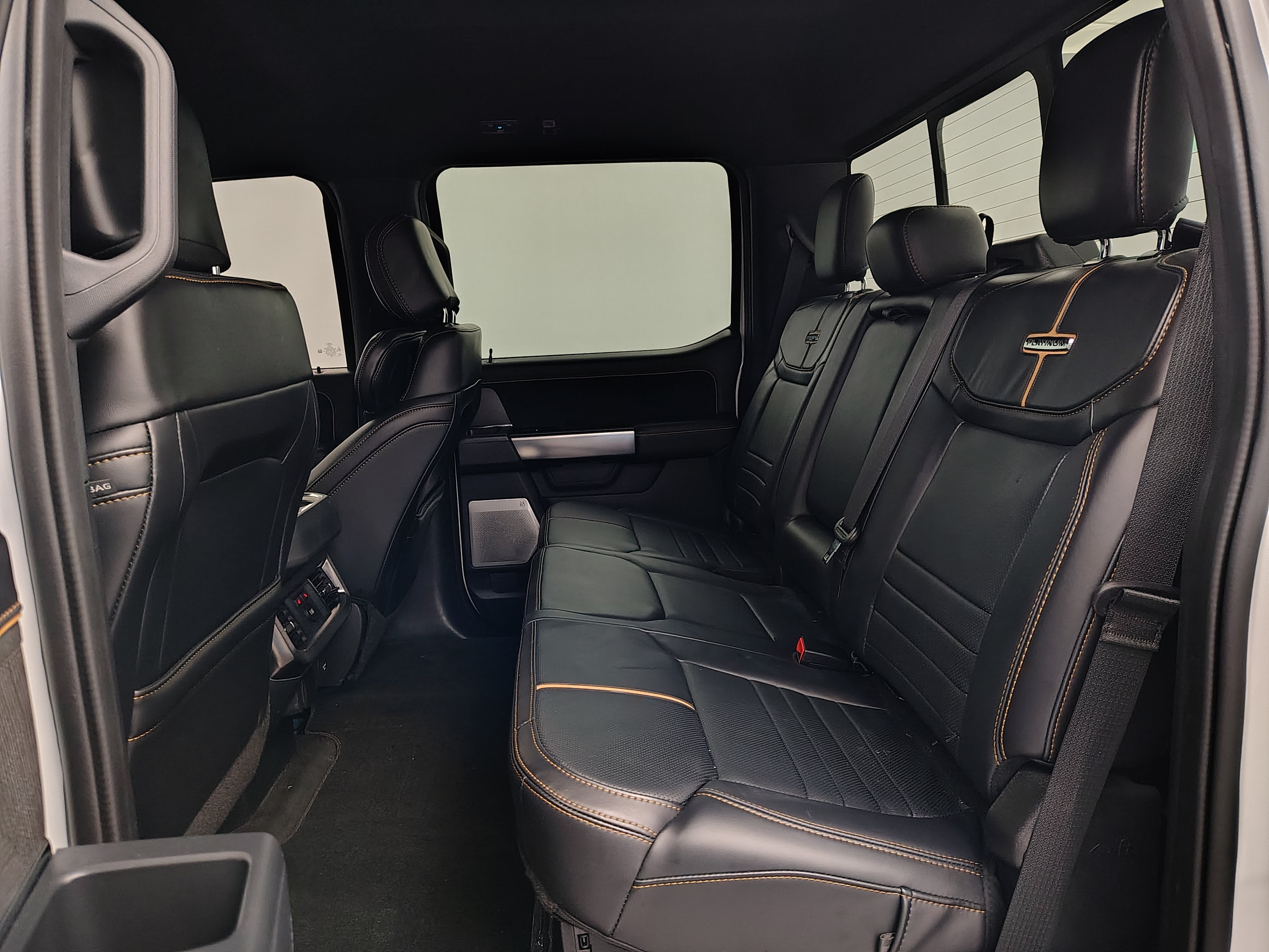 2024 Ford F-250 Platinum