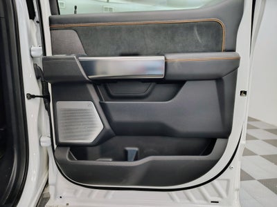2024 Ford F-250 Platinum