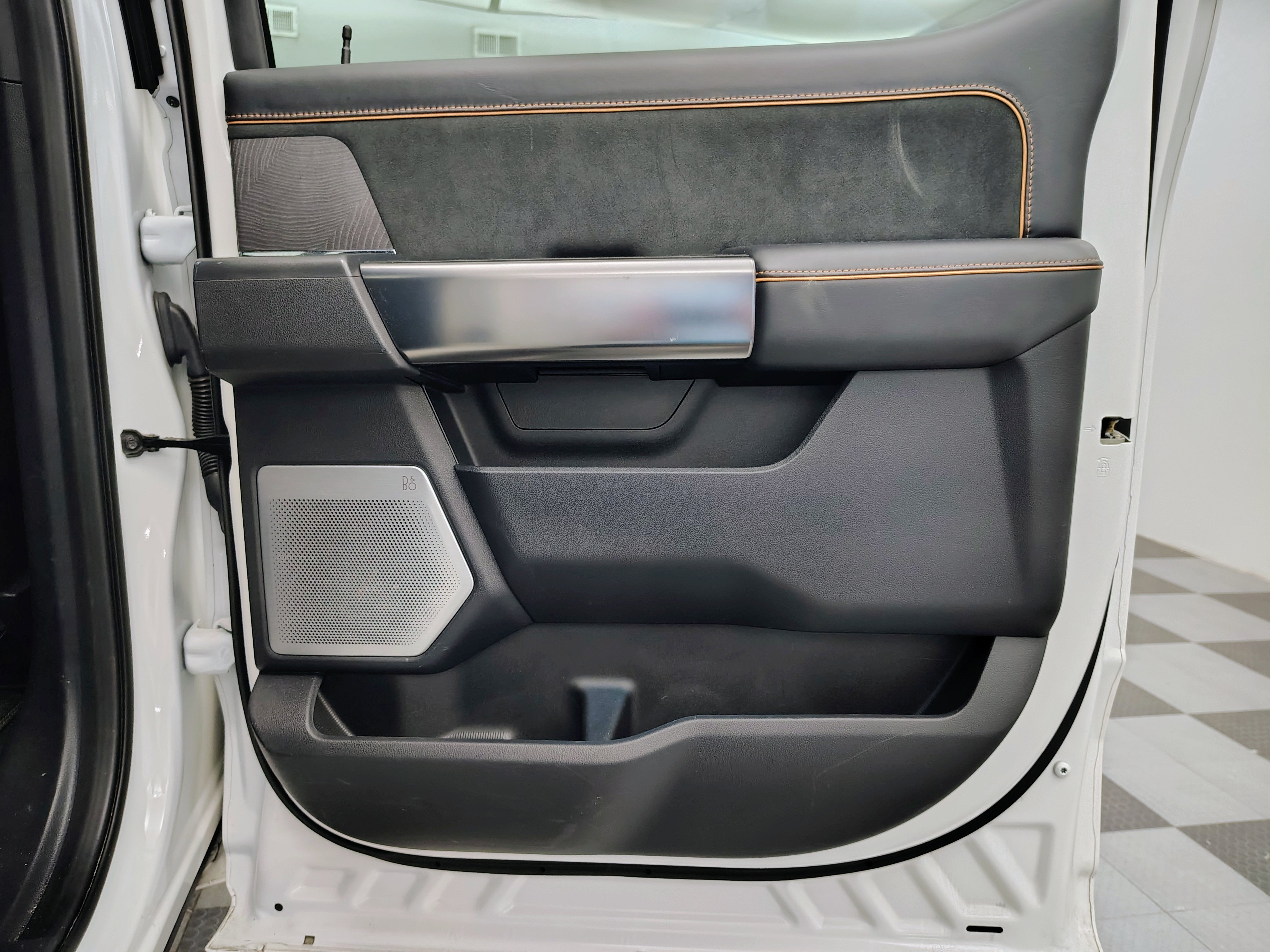 2024 Ford F-250 Platinum