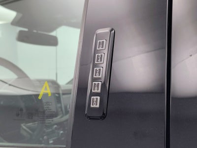2024 Ford F-250 Platinum