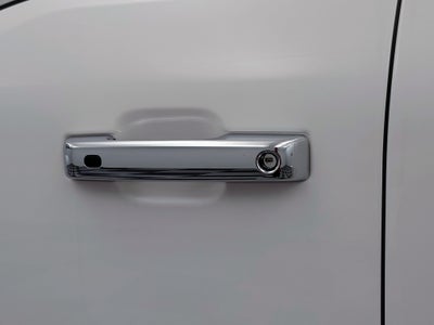 2024 Ford F-250 Platinum