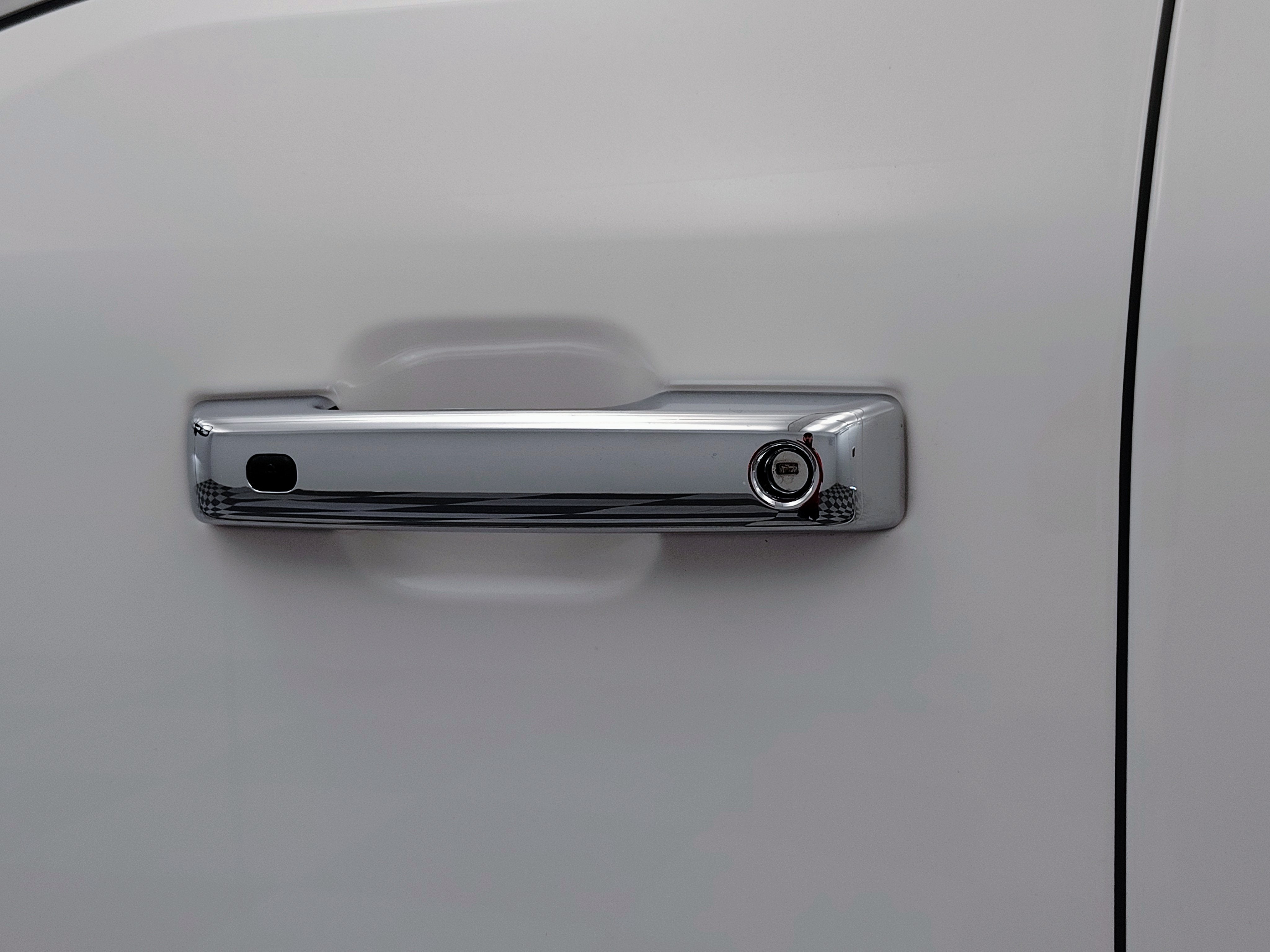 2024 Ford F-250 Platinum