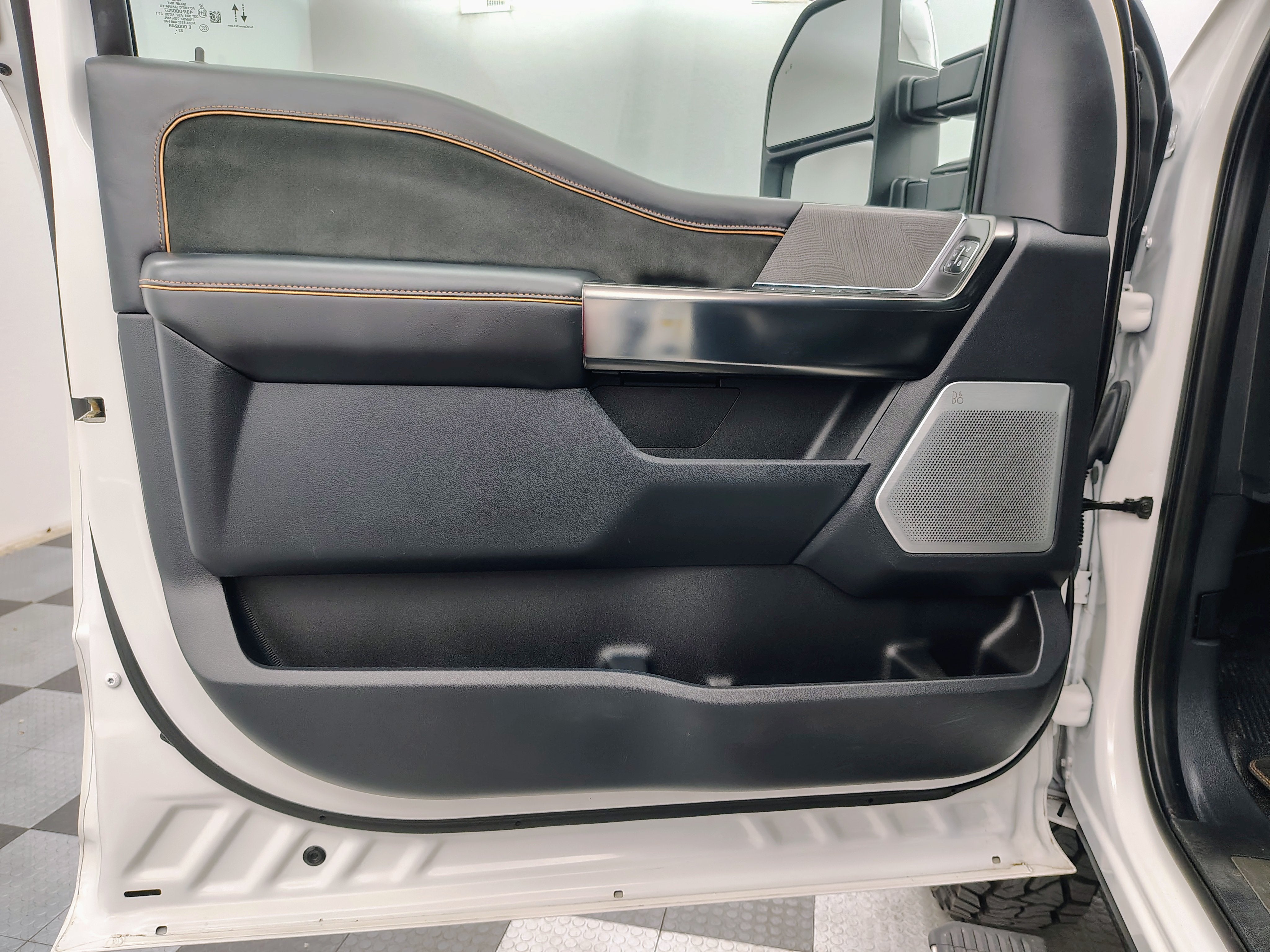 2024 Ford F-250 Platinum