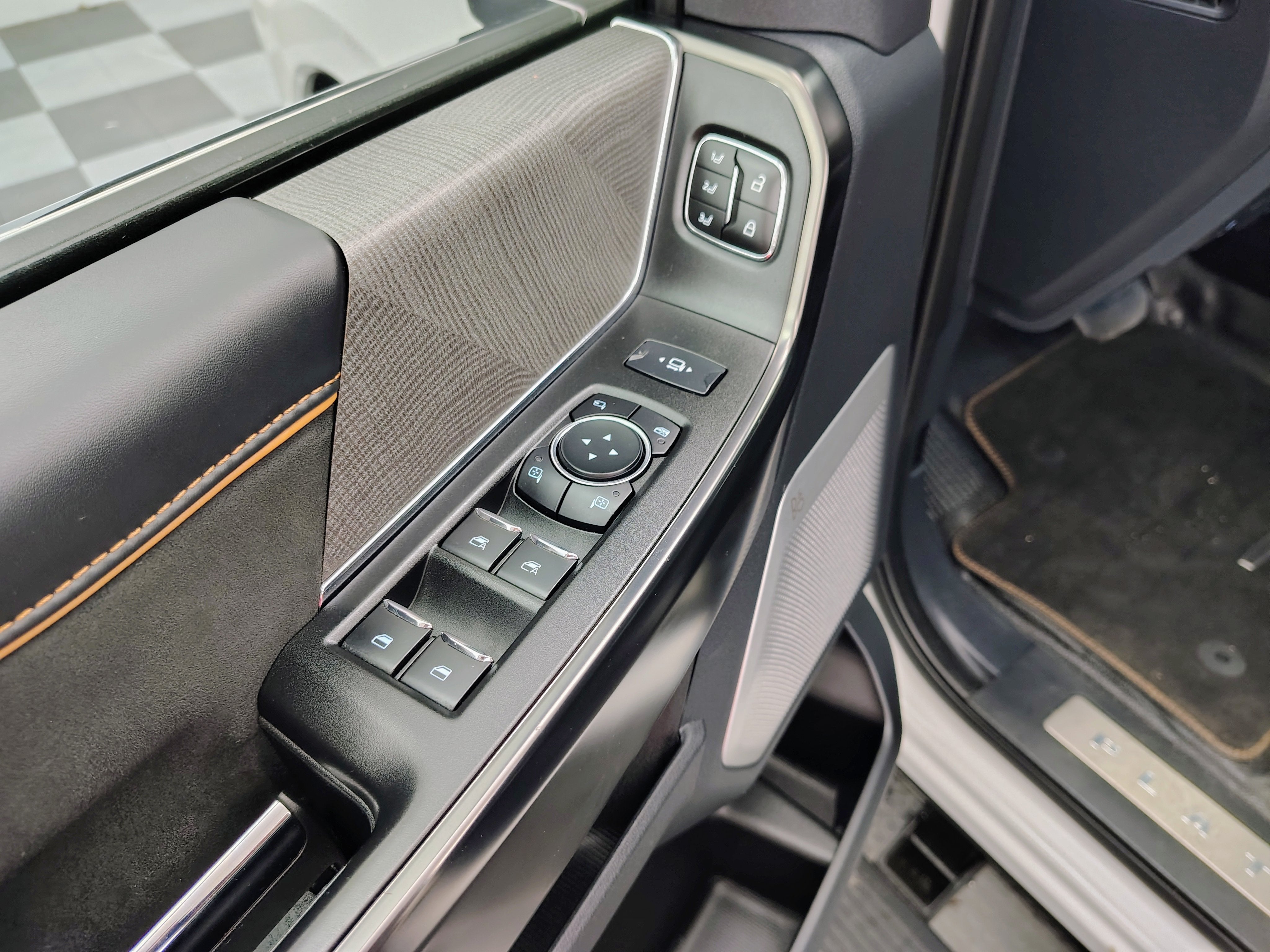 2024 Ford F-250 Platinum