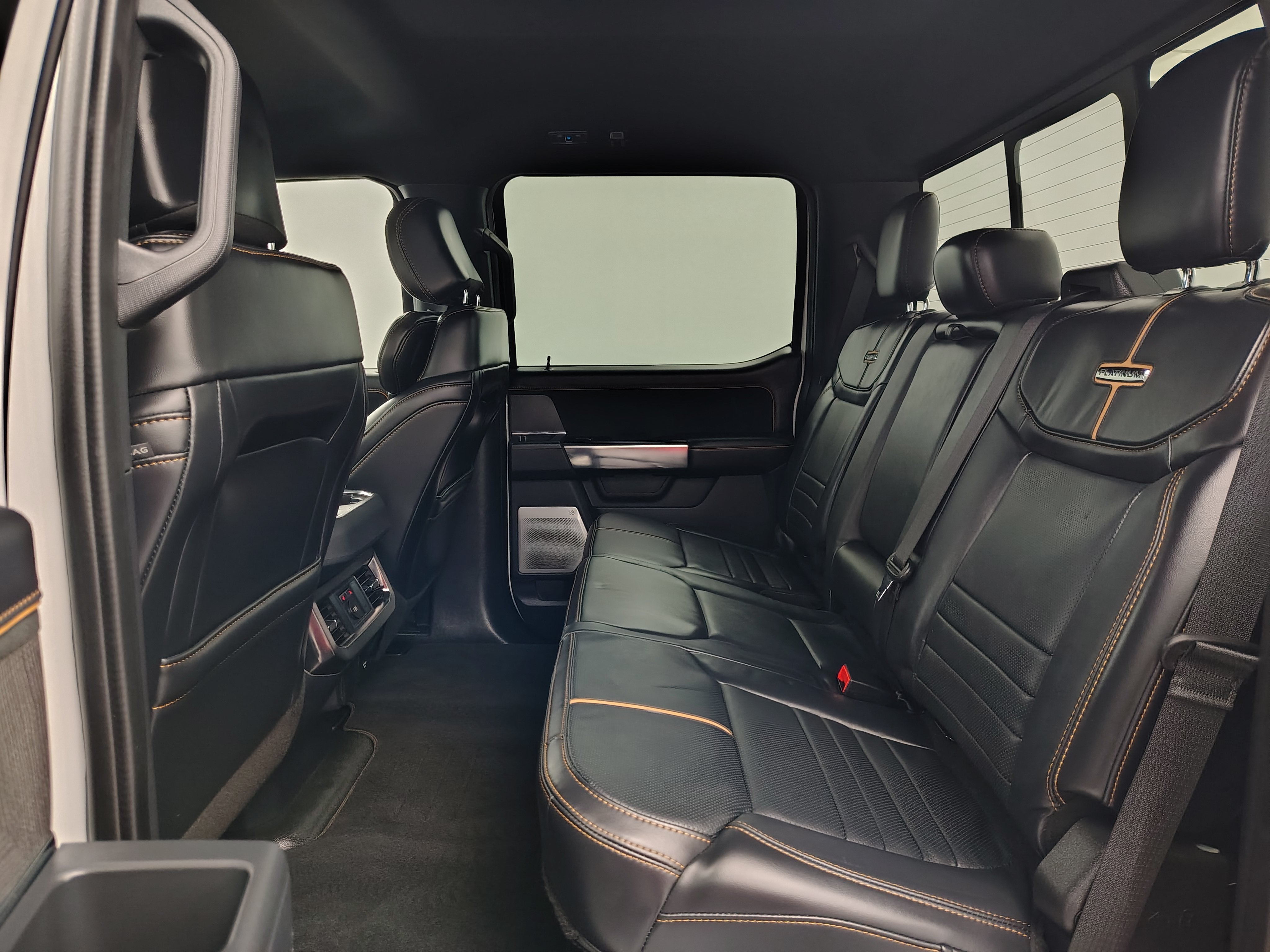 2024 Ford F-250 Platinum