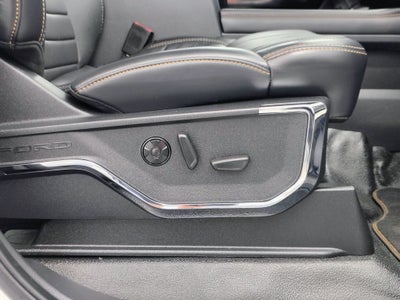2024 Ford F-250 Platinum