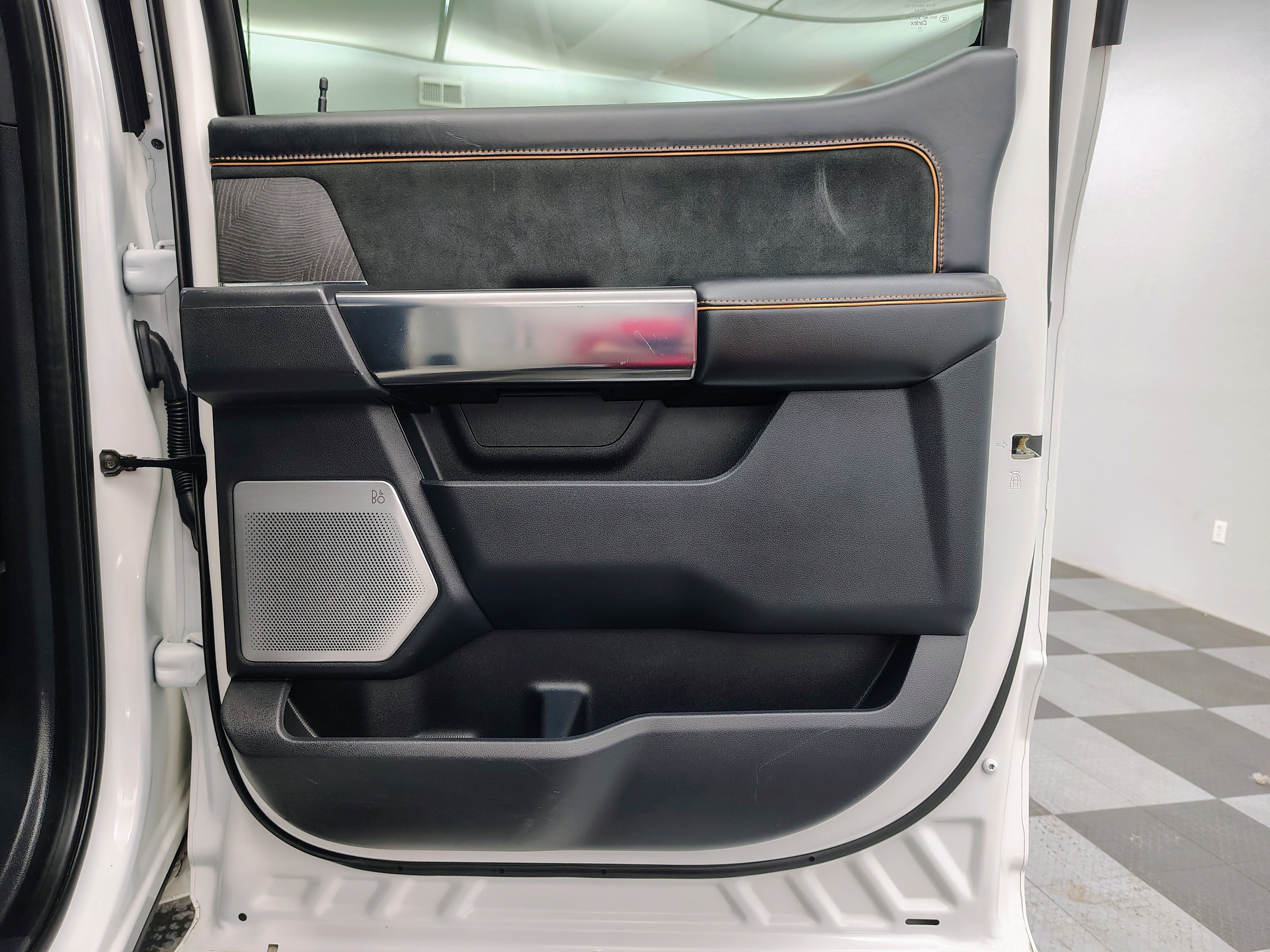 2024 Ford F-250 Platinum