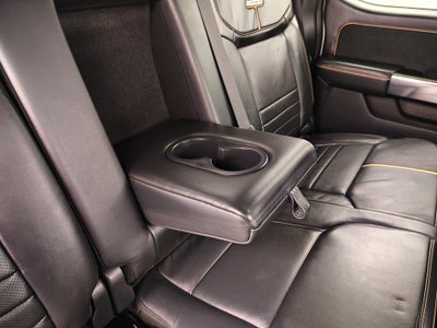 2024 Ford F-250 Platinum