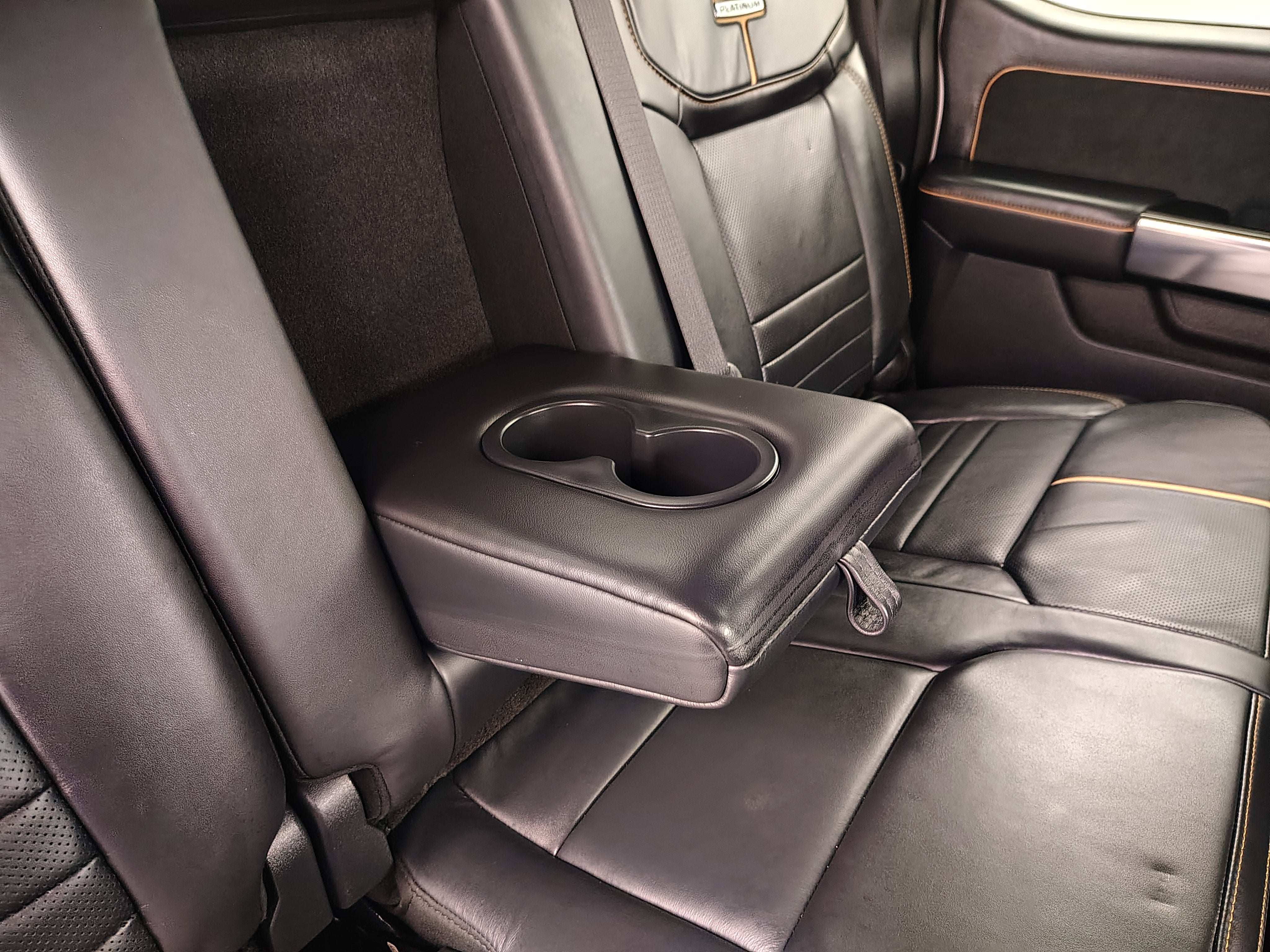 2024 Ford F-250 Platinum