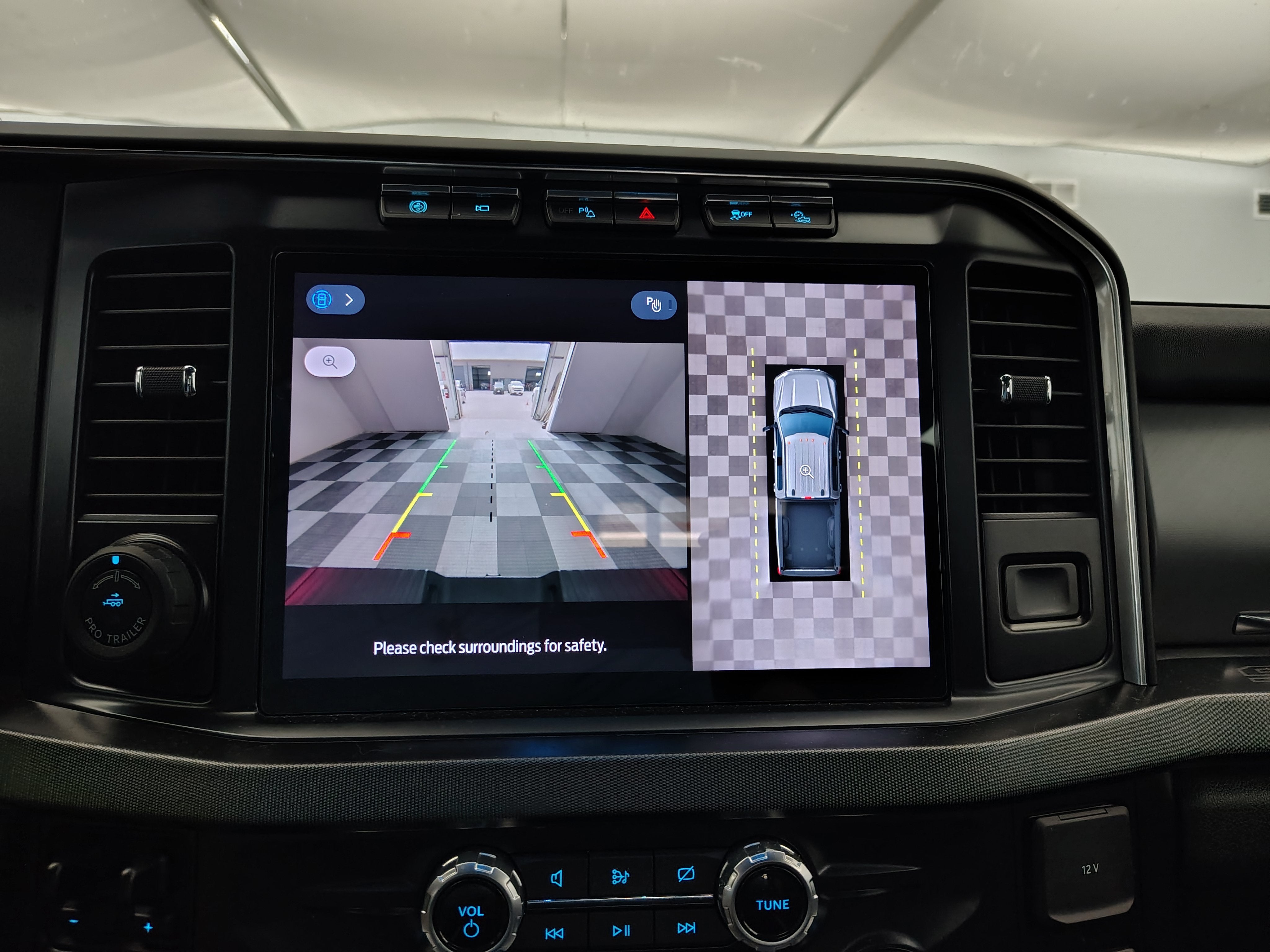 2024 Ford F-250 Platinum