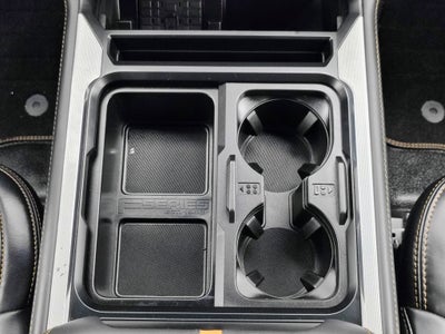 2024 Ford F-250 Platinum