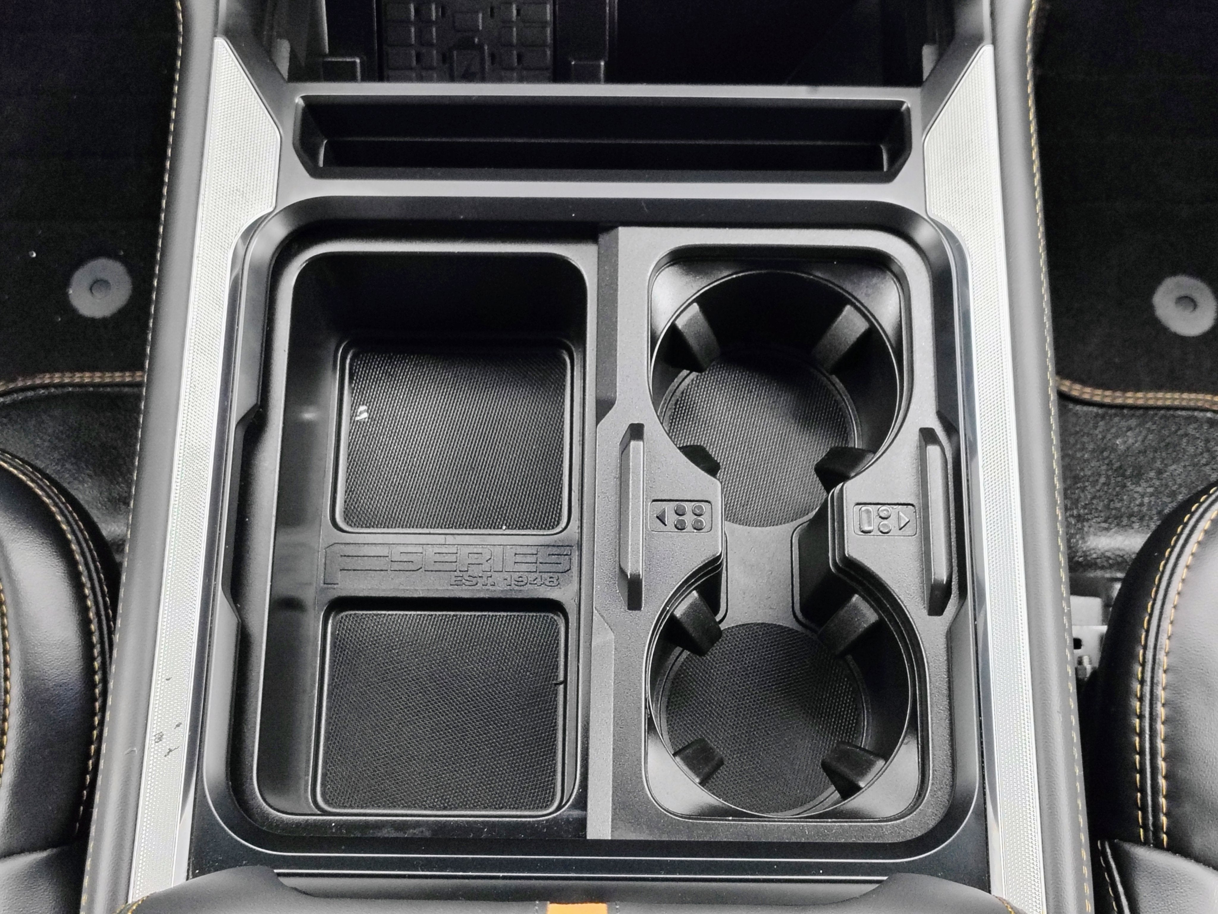 2024 Ford F-250 Platinum
